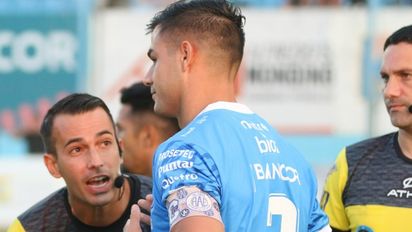 Estudiantes se prepara para recibir a Gimnasia de Mendoza por la fecha 10