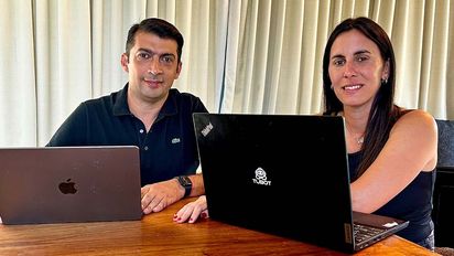 Dengue en Córdoba: municipios adoptan inteligencia artificial para frenar brotes