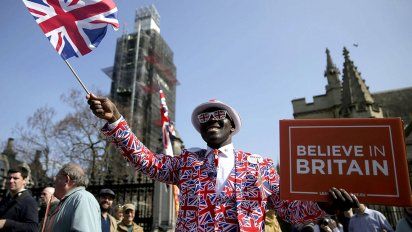 Del roaming al nacionalismo escocés, efectos del acuerdo post Brexit entre el Reino Unido y la Unión Europea