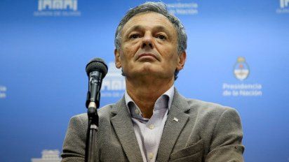 El Gobierno indicó que empresarios apoyan la negociación con el FMI