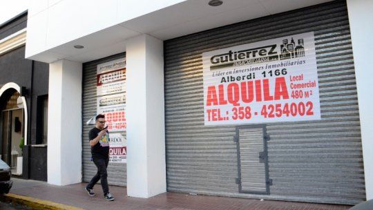 Con la Reforma Laboral se perdieron 36.000 empleos y cerraron casi 7.000 empresas en cuatro meses