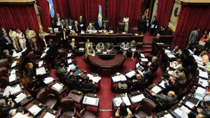 El Senado aprobó el Compre Argentino que favorece a pymes