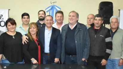 Juez: “No hay riesgo de volver al 2001”
