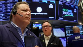 El riesgo país sube a 675 puntos y marca el mayor nivel del año