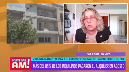 Para Colegio Profesional de Inmobiliarios planteó la necesidad de políticas de Estado con créditos pagables