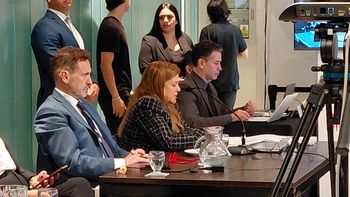 La fiscal general adjunta pidió la destitución de los fiscales del caso Dalmasso