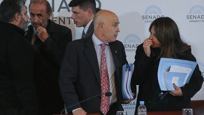 Ley de Bases y paquete fiscal: el oficialismo logrará mañana el dictamen