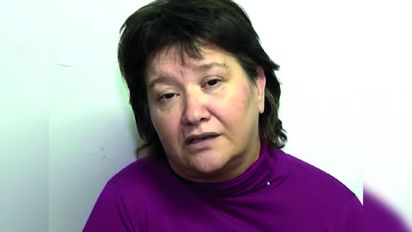 La madre de Cecilia Strzyzowski pidió a Alberto Fernández que intervenga Chaco