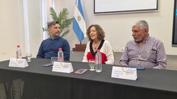 Se presentó la cuarta edición de Villa María Sale