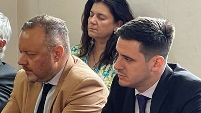 Quedó firme la condena de 6 años de prisión contra Verónica Vivó