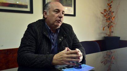 Accastello visitará Villa María hoy y estará en Aerca con una serie de actividades