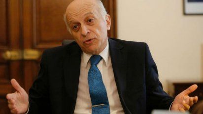 Casal dictaminó a favor de los tres jueces desplazados