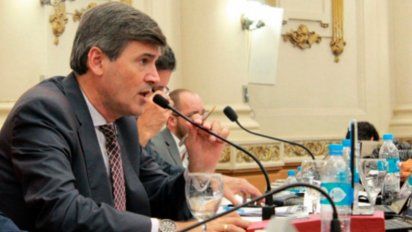 “La Provincia rechaza cualquier intento de privatización de Epec”