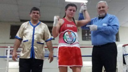 La Cautiva tiene todo listo para recibir una velada profesional