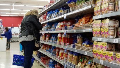 Los “Productos Esenciales” son difíciles de encontrar en los súper