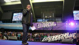 Crece el debate en las organizaciones sociales sobre cómo reclamar