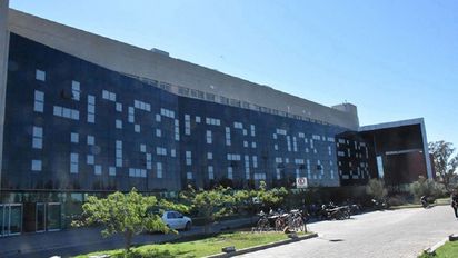 Hospitales de la provincia paran por la falta de respuesta a los reclamos