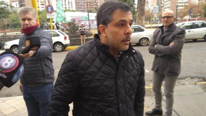 Hak se fue definitivamente de Seguridad