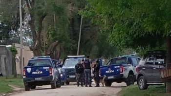 Vecinos de barrio Alberdi piden medidas de seguridad para el Dispensario N.º 9