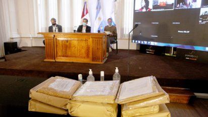 Once empresas competirán por los desagües de Ajeproc; la obra comenzará antes de fin de año