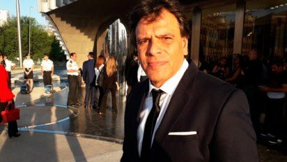 Mosquera dijo que intensificará el trabajo con la Policía Federal para combatir el delito