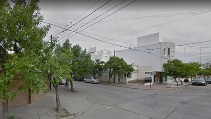 Inseguridad en barrio Ameghino: delincuentes abordaron con navajas a un adolescente que iba camino a la escuela