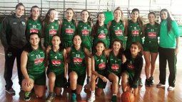 Banda Norte “B” sigue imparable