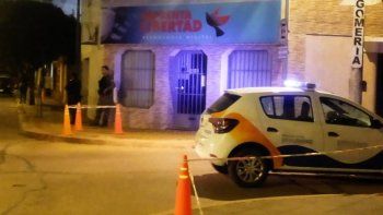 Un conflicto en la vía pública terminó con un hombre baleado y hospitalizado
