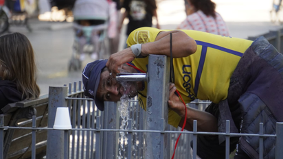 Semana calurosa en Río Cuarto: la temperatura más alta se espera para el viernes