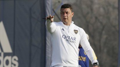 Boca encabeza el nutrido grupo de equipos que retornan a los entrenamientos
