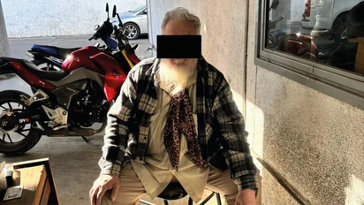 Detuvieron a un hombre armado en las inmediaciones del acto de Milei en San Juan