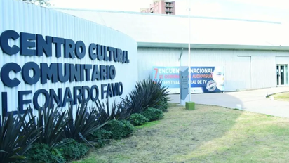 Función de cine distendido en el Espacio Incaa