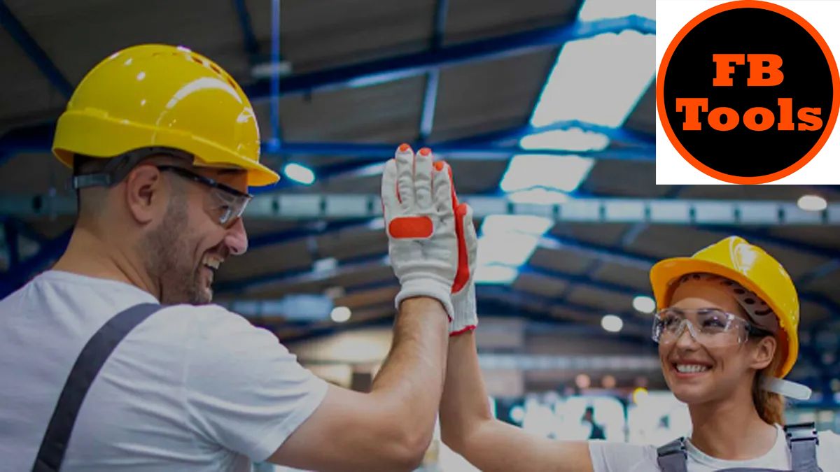 La empresa villamariense dirigida por Nicolás Fossaroli da un salto de calidad y se posiciona como una de las mejores opciones en cuanto al mantenimiento de equipos para la construcción y la industria.
