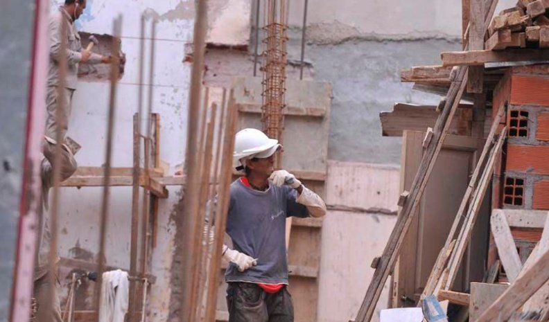 Construir una casa de 55 metros ya cuesta 760 mil pesos