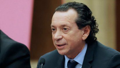 Sica aseguró que con el bono de fin de año el Gobierno trató de dar “flexibilidad”