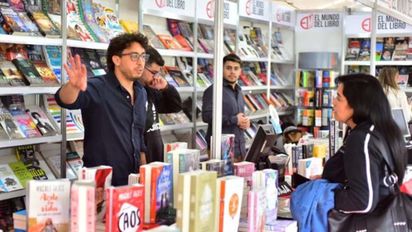 La Feria del Libro de Córdoba fue una fiesta: la visitaron 660 mil personas