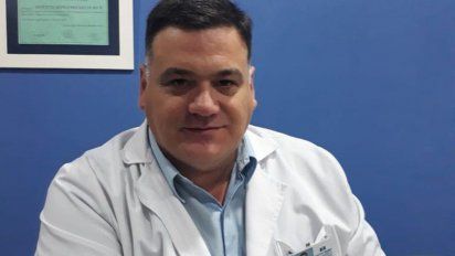 Río Cuarto, pionera en Córdoba en tratar Covid-19 con suero equino hiperinmune