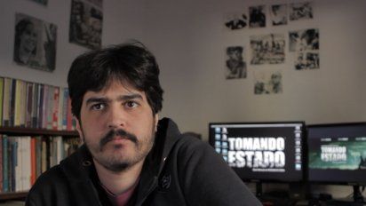 Federico Sosa: