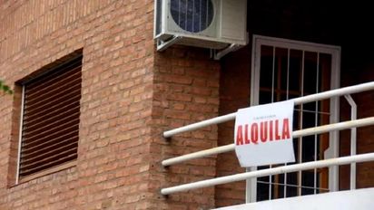 Ley de alquileres: inquilinos, satisfechos; inmobiliarias dicen que caerá la oferta