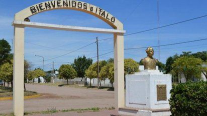 Robo en el municipio de Italó: se llevaron más de un millón de pesos en efectivo y cheques