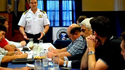 Nueva reunión del Consejo de Seguridad Social