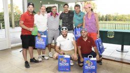 Jorge Ferreyra “cerró” mejor que  el resto en una definición vibrante