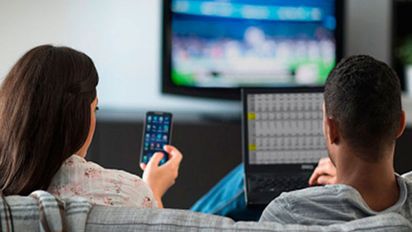 El Gobierno autorizó un aumento de casi 30% en telefonía, internet y tv cable