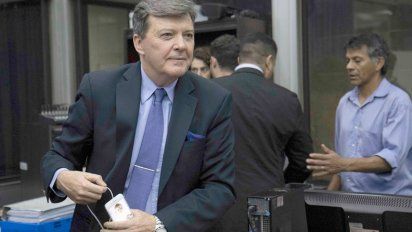 Una banda armada asaltó al exjefe del Ejército César Milani en su casa