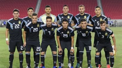A ocho años del debut de Scaloni, ¿qué fue de la vida de sus primeros citados a la Selección Argentina?