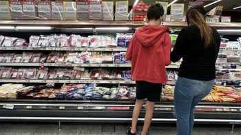 La inflación de julio llegó al 2,1% y frenó tres meses de desaceleración