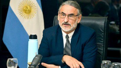 Basterra pidió un debate por el pago de servicios ambientales