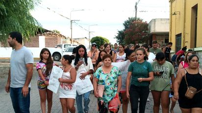 Intento de abuso sexual a nena de 6 años en Achiras: el acusado seguirá preso