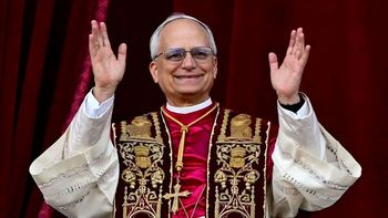 El Vaticano confirmó la agenda de León XIV en la Argentina: Casa Rosada, Córdoba, Luján y una cárcel