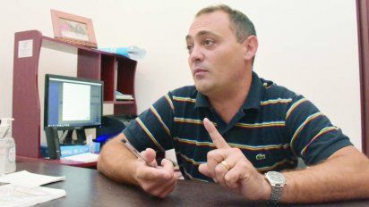 Trámites en la Defensoría del Pueblo de la ciudad